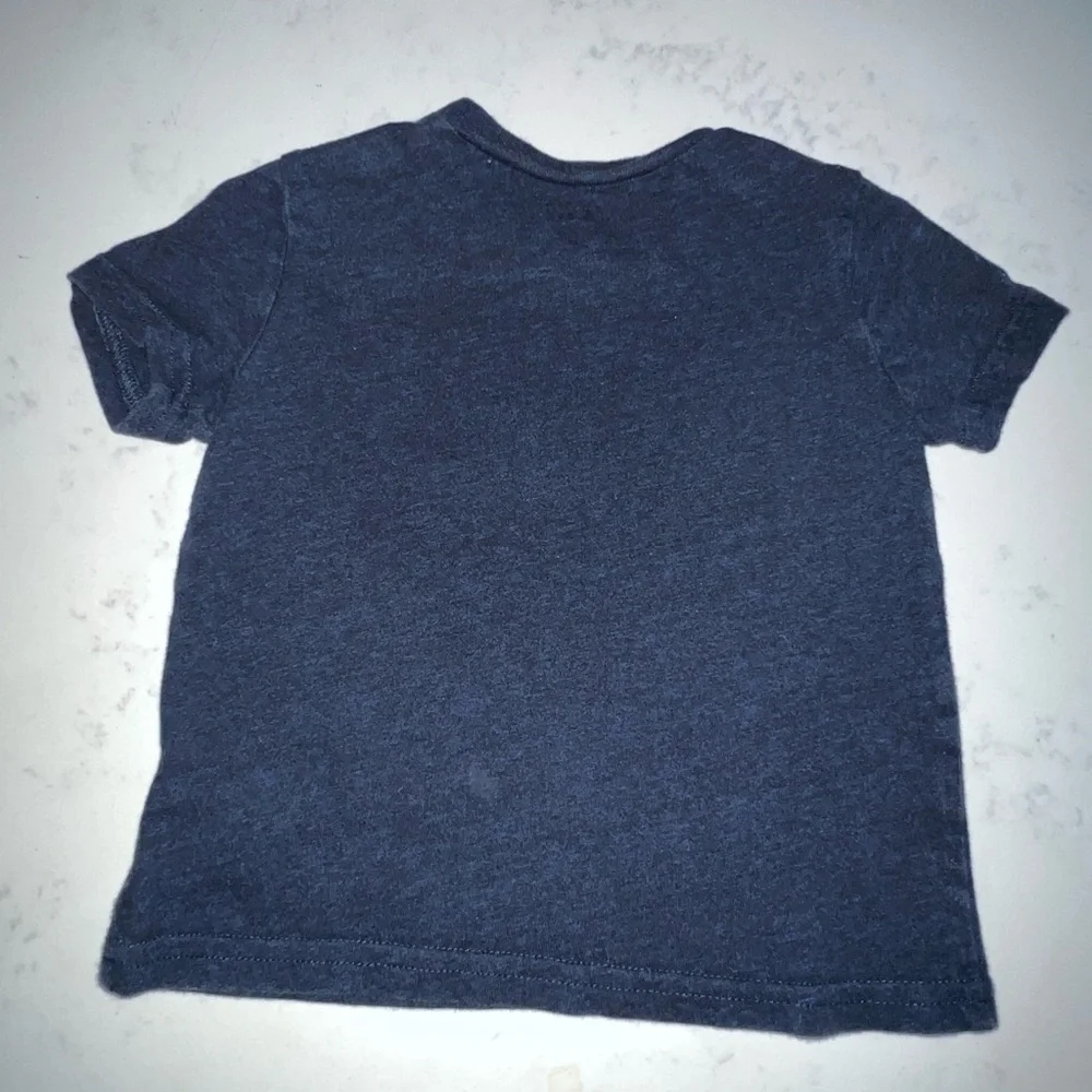 Kids Blue T-Shirt